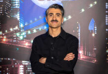 Προκόπης Αγαθοκλέους: Ο τρόπος που ο Άγιος Παΐσιος εμφανίστηκε στον ύπνο του πριν αναλάβει τον ρόλο του θα σου φέρει ανατριχίλα