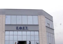 ΕΦΕΤ: Ανάκληση παρτίδων βιολογικής ξανθής σταφίδας – Εντοπίστηκε ωχρατοξίνη Α