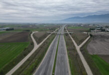 Υπερταμείο: Ξεκινά η παραχώρηση της Εγνατίας Οδού για χρονικό διάστημα 35 ετών έναντι 1,275 δισ. ευρώ