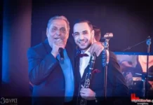 Μάκης Αριστόπουλος: Ο Αγρινιώτης «βιρτουόζος» του κλαρίνου που μαγεύει την νυχτερινή Αθήνα!!