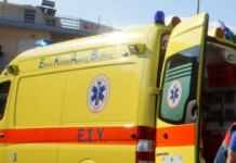 Σοβαρός τραυματισμός 64χρονου οικοδόμου σε οικοδομή στην Πάτρα – Καταγγελία από το Εργατικό Κέντρο και το Συνδικάτο Οικοδόμων