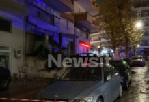 Θεσσαλονίκη: «Επαγγελματικό» χτύπημα «βλέπουν» πίσω από την έκρηξη στην τράπεζα – Ανέλαβε τις έρευνες το ελληνικό FBI