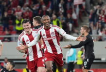 Ολυμπιακός – ΟΦΗ 3-0: Ο Ελ Κααμπί «καθάρισε» τη νίκη των Πειραιωτών στη Super League