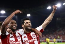 Ολυμπιακός: Η «ζωή» χωρίς τον Ελ Κααμπί – Στα πόδια των Ταρέμι και Γιάρεμτσουκ η μπάλα