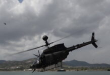 Τα «value for money» ελικόπτερα Kiowa Warrior της Αεροπορίας Στρατού: Η διαθεσιμότητα ρεκόρ και ο δρόμος προς την Αλεξάνδρεια