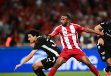 Ολυμπιακός – ΟΦΗ: Για την 7η σερί νίκη οι Πειραιώτες κόντρα στους Κρητικούς