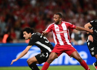 Ολυμπιακός – ΟΦΗ: Άλλαξε ώρα ο αγώνας του Betsson Super Cup