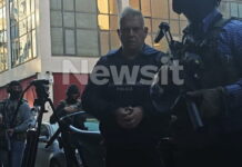 Προθεσμία για να απολογηθεί πήρε ο «Έλληνας Εσκομπάρ» και το πλήρωμα του «ναρκόπλοιου» – Το «πλούσιο» βιογραφικό και το ξέπλυμα