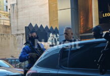 Στον εισαγγελέα Πειραιά ο «Έλληνας Εσκομπάρ»: Η διαδρομή του «ναρκόπλοιου» και το ρεσάλτο των αρχών