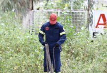 Αγωνία στα Βαρδούσια όρη: Αγνοούνται τρεις ορειβάτες από το πρωί των Χριστουγέννων