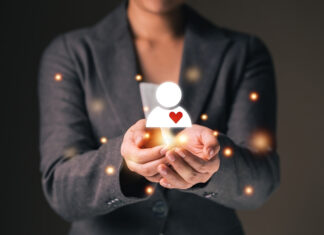 Κι όμως, η ενσυναίσθηση προστατεύει από το burnout