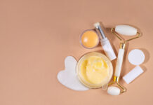 4 συνήθειες που θα σας χαρίσουν απαλή επιδερμίδα