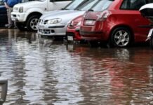 Αττική: Με χρηματοδότηση από το ΕΣΠΑ τα αντιπλημμυρικά έργα – Όλα όσα είπε ο Παπαθανάσης