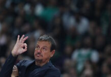 Άταμαν: Αν φτάσουμε με τον Παναθηναϊκό στο Final4 της Euroleague, τότε μέσα στο γήπεδό μας θα νικήσουμε