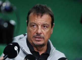 Αταμάν για το Παναθηναϊκός – Βαλένθια: Επικίνδυνο ματς μετά από τόσες ημέρες διακοπής – Όσμαν, Χολμς και Σαμοντούροφ δεν θα παίξουν