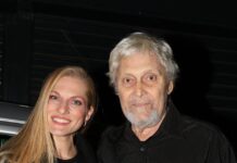 Σάρα Εσκενάζυ: Η πρώτη ανάρτηση για το θάνατο του πατέρα της, Αλμπέρτο Εσκενάζυ και η επιθυμία της οικογένειας