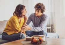 Σχέση: 2 τρόποι «κλειδιά» να εκφράσεις τις ανάγκες σου