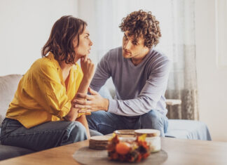 Σχέση: 2 τρόποι «κλειδιά» να εκφράσεις τις ανάγκες σου