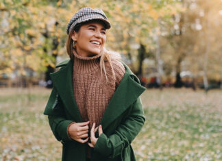 Ευτυχία: Την κατακτάμε προπονώντας τον εγκέφαλό μας