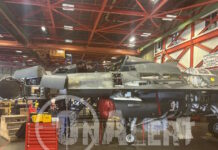 Πολεμική Αεροπορία: «Τρέχει» το πρόγραμμα αναβάθμισης των μαχητικών αεροσκαφών F-16 Viper – Με 46 Οχιές θα «κλείσει» το 2025