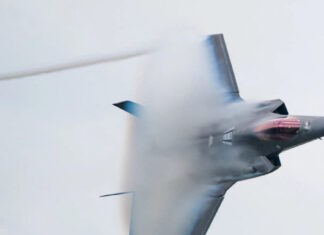 F-35: Η Πολεμική Αεροπορία πήρε την «πρώτη γεύση» από τις δυνατότητες των stealth μαχητικών αεροσκαφών