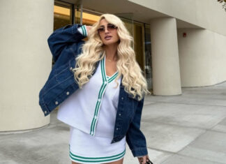 Ιωάννα Τούνη: Στήνει στον τοίχο τον Αλεξάνδρου και αποδομεί ένα προς ένα όσα είπε για τον Πάρη και τη στήριξη προς εκείνη