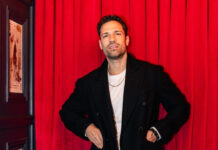 Κωνσταντίνος Αργυρός: Το πιο σημαντικό δώρο για τον γιο του δεν τυλίγεται σε χριστουγεννιάτικο περιτύλιγμα