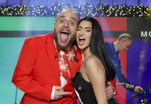 Αναστασία: Γιατί δεν φεύγει από τα Μέγαρα, το ποδόσφαιρο, η μουσική και το πρώτο μεροκάματο που «έφαγε» σε… γκόμενους