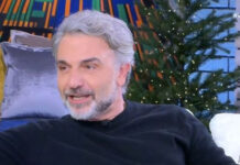 Μουρατίδης: Τα παιδιά του, η σχέση με την Άννα Μαρία, η βιντεοκλήση στον Μόργκαν Φρήμαν και η ευγνωμοσύνη στον Παπακαλιάτη