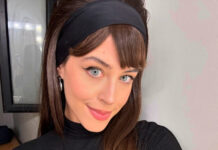 H Demy εξήγησε γιατί τελικά προτιμά την υποκριτική: «Δεν μου ταιριάζει η νύχτα, ζορίζομαι»