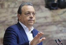 Φάμελλος: Το 2026 να είναι η χρονιά των θετικών ανατροπών