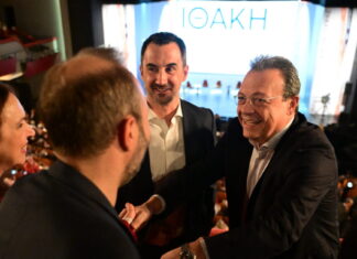 Μαρινάκης για Τσίπρα: Αποτυχημένο reunion παλιών συντρόφων – Κάποιους μάλιστα τους έβαλε στον εξώστη