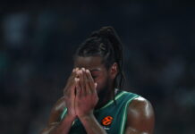 Παναθηναϊκός – Βαλένθια ανάλυση: Τα 17 λάθη ανέδειξαν τα προβλήματα του «τριφυλλιού» και έφεραν την ήττα στη Euroleague