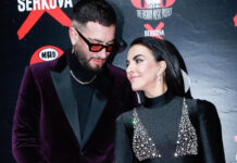 Mente Fuerte: «Δεν μπορώ να ξε-αγαπήσω» και όσα αποκάλυψε για τη Μαρία Σολωμού