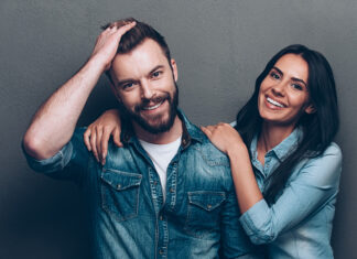 Σχέση: Είναι καλό να είναι ο σύντροφός μας, ο καλύτερός μας φίλος;