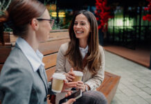 Φίλοι: 3 λόγοι που δυσκολεύει η σχέση μαζί τους