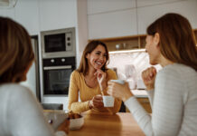 Η λέξη-παγίδα που βάζει τέλος στη φιλία