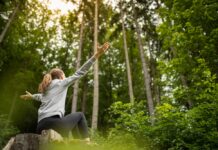 Στρες: 7 στρατηγικές ευεξίας για να το νικήσεις