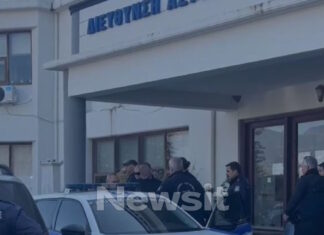 Φοινικούντα: Στα δικαστήρια της Καλαμάτας ο ανιψιός και ο επιχειρηματίας