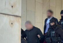 Φοινικούντα: Μίλησε ο 22χρονος και «έδωσε» τον ανιψιό και τον φίλο του για τη διπλή δολοφονία