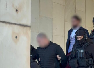 Φοινικούντα: Ο 22χρονος «έκαψε» τον ανιψιό και τον φίλο του για τη διπλή δολοφονία