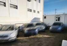 Συμμορία «ρήμαζε» αυτοκίνητα στην Αττική: Τα παραποιούσαν και τα πουλούσαν σε ανυποψίαστους πολίτες – Τουλάχιστον 25 περιπτώσεις κλοπής