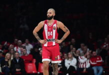 Ο Εβάν Φουρνιέ αποκάλυψε την αγαπημένη του ταινία για τα Χριστούγεννα