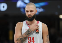 Μπαρτσελόνα – Ολυμπιακός ανάλυση: Η προβληματική άμυνα και η δύσκολη συνύπαρξη Φουρνιέ – Ντόρσεϊ