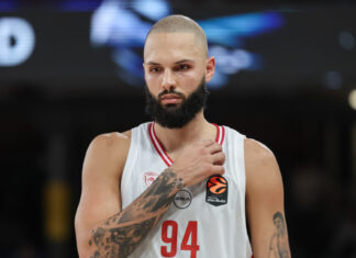 Μπαρτσελόνα – Ολυμπιακός ανάλυση: Η προβληματική άμυνα και η δύσκολη συνύπαρξη Φουρνιέ – Ντόρσεϊ