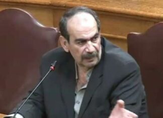 Για ψευδή κατάθεση ελέγχεται ο Γιώργος Ξυλούρης ή «Φραπές» – Αυτόφωρο αν δώσει «πράσινο φως» ο Εισαγγελέας