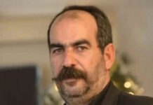 Live: Ο Γιώργος Ξυλούρης ή Φραπές καταθέτει στην Εξεταστική Επιτροπή για τον ΟΠΕΚΕΠΕ