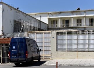 Φυλακές Κορυδαλλού: Τούρκοι μαφιόζοι σχεδίαζαν μαζική απόδραση – Έκρυψαν όπλο στο προαύλιο