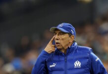 Βαρύ πένθος στο γαλλικό ποδόσφαιρο: Πέθανε ο Ζαν – Λουί Γκασέ