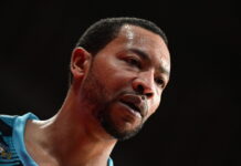 Άντριου Γκάουντλοκ: Ελεύθερος με περιοριστικούς όρους μετά τη σύλληψή του για κατοχή ναρκωτικών